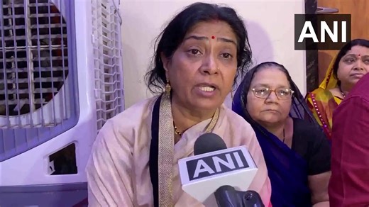 443K views · 8.5K reactions | #WATCH | Indore, Madhya Pradesh: On...