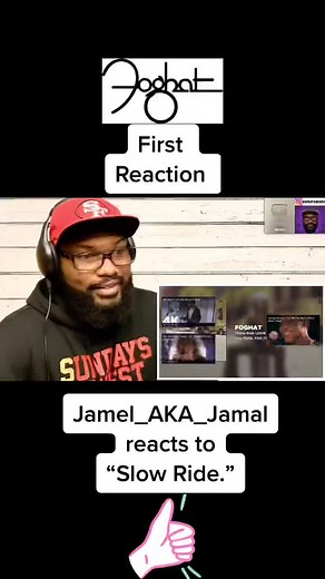 Foghat first reaction. #foghat #reaction #first #slowride