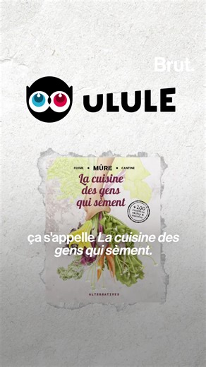 523 reactions · 66 shares | Créer un écosystème avec une ferme, un restaurant cantine et une épicerie pour permettre de rendre accessible la “bonne nourriture” au plus grand nombre, c’est le défi qu’Arnaud s’est lancé avec Mûre. De sa première cuisine de 10 mètres carrés à la construction de sa ferme et à la sortie d’un livre de recettes, il raconte. | Brut | Facebook