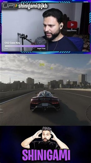 Driving Mercedes AMG One at Top Speed in Forza Horizon 6