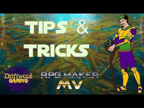 Pokemon Evolving Monsters System Tutorial for RPG Maker MV Tips & Tricks Special Request