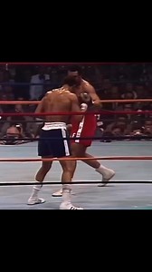 Big George Foreman absolutely demolished Ken Norton with some seriously dangerous punches landing flush! It’s so nostalgic watching these legendary fighters from back in the day go at it. 🥊💥#GeorgeForeman #KenNorton #BoxingLegends #ForemanVsNorton #HeavyweightBoxing #KnockoutPower #DangerousPunches #BoxingHistory #LegendaryFights #BigGeorge #NostalgicFights #FightNight #RingDemolition #KOArtist #HeavyweightChampions #1974Bout #BoxingIcons #UndisputedChamp #WarriorSpirit #SportsHeroes #CombatSp