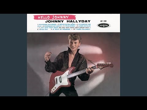 Souvenirs, souvenirs