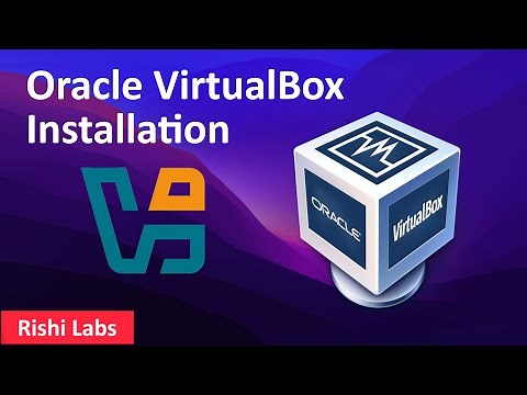 How to install VirtualBox on Windows 11