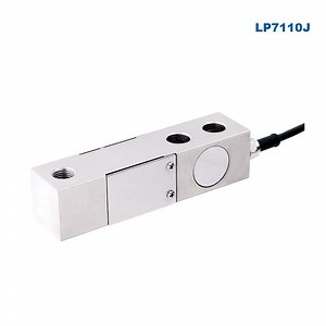 [Hot Item] High Precision IP67/IP68 Shear Beam Load Cell for Accurate Weighing