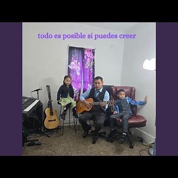 Todo Es Posible Si Puedes Creer