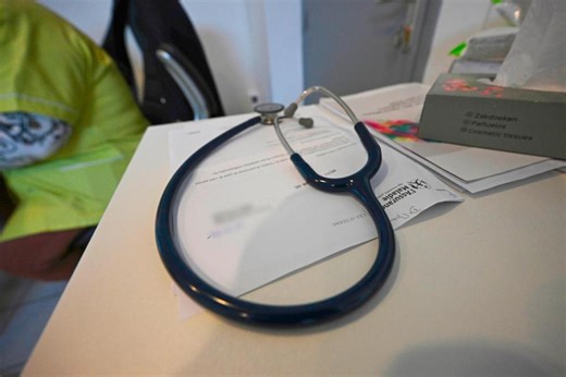 Le gros œuvre est terminé