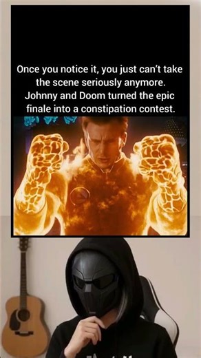 🌎DOCTOR DOOM VS HUMAN TORCH – SOUNDS OF QUESTIONABLE ORIGIN🌎