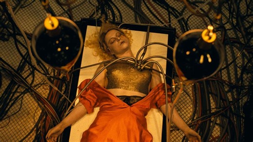 ‘The Bride!’ Trailer: Jessie Buckley & Christian Bale Ignite Maggie Gyllenhaal’s Radical Take On Frankenstein