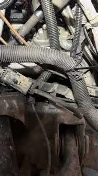 2004 Silverado LLY Glow plugs #4