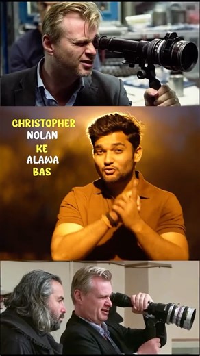 Prashant Kumar on Instagram: "Director’s Viewfinder helps directors and cinematographers see how a shot will look with a specific lens and camera position, allowing them to visualize the composition and ensure the desired aesthetic is achieved. Types: Traditional optical viewfinders: These are similar to telescopes and allow you to view the scene through the lens. Digital viewfinders: These are apps or devices that simulate the camera’s view, often allowing for adjustments to aspect ratio, lens