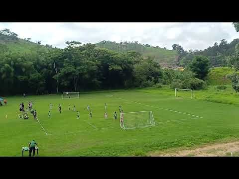 Final Copa Vel Sub-7 Viçosa 06/12/2025