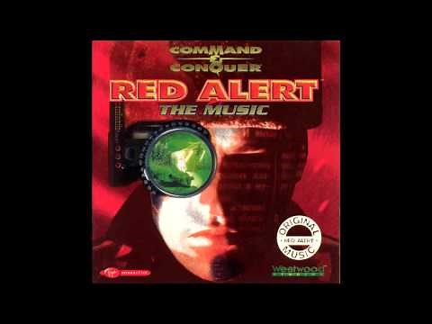 C&C Red Alert OST - Hell March