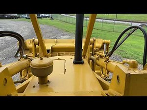 1976 CATERPILLAR 931 For Sale