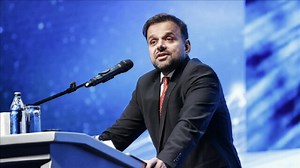 Türkiye launches platform to gather all technology ecosystem 'under single roof'