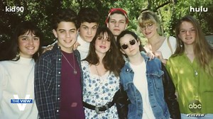 67K views · 828 reactions | Soleil Moon Frye says making her new documentary #kid90 that takes us behind-the-scenes to see her experiences as well as those of other child stars was “life-changing”: “I really did go into Pandora’s box… I discovered true self-love and self-awakening.” abcn.ws/2RiH3wd | The View | Facebook