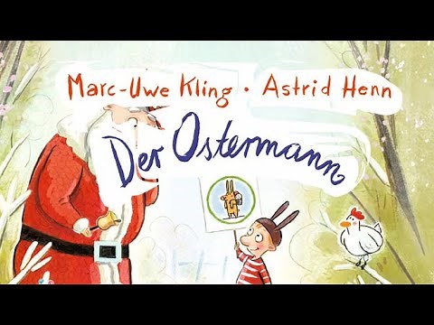 Der Ostermann - Bilderbuchfilm