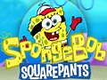 Game Spongebob Squarepants online. Play for free