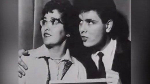 Cliff Richard's ex-girlfriend reveals warning from his mother