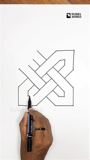 Easy Drawing Tutorial | Simple Art for Everyone 🎨#EasyDrawing #DrawingTutorial #LearnToDraw