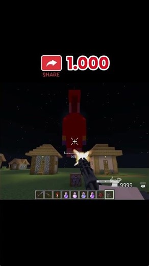 Minecraft Parrot Evolution 😱 From GIANT to TINY!