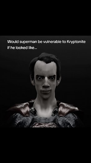 Understanding Lookism: Superman and Kryptonite