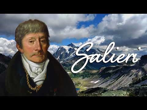 Salieri | Opera Highlights