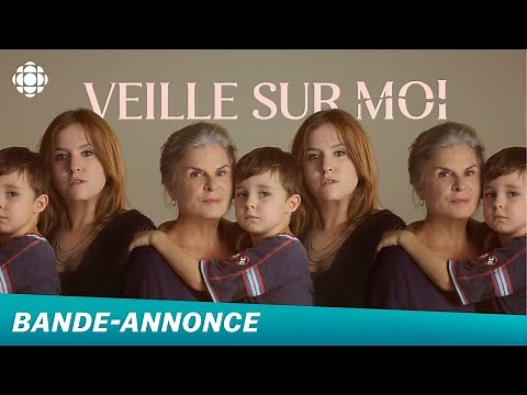 Veille sur moi | Bande-annonce