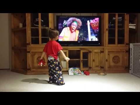 LMNOP figure it out dance !!!!