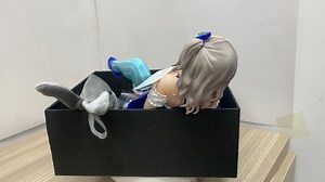 Watch The Gifts Box Packing on Amazon Live