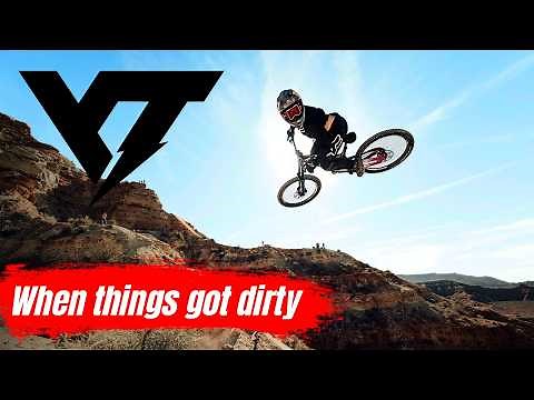 Disgrace or circumstances? YT Industries | Mini Documentary