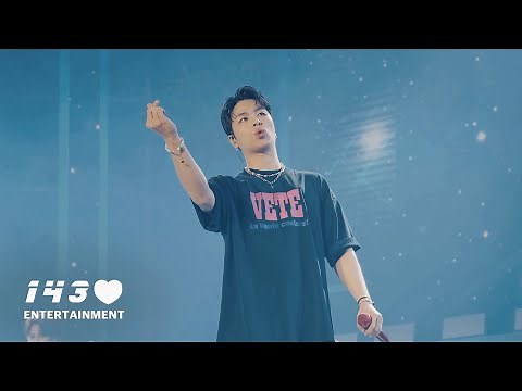 iKON - 2023 WORLD TOUR TAKE OFF +82 Behind The Scenes