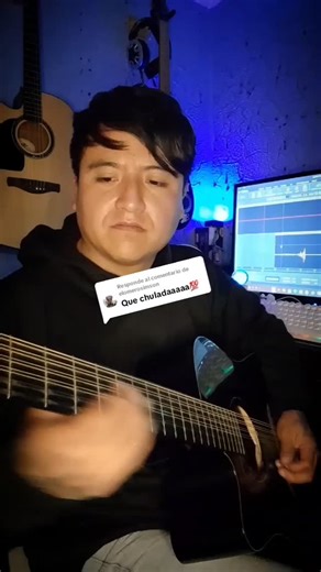 Requintos Tabs on Instagram: "Fruta prohibida - acordes #requinto #tutorial #reels #fyp #cover"