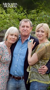 Not a dry eye in the house 😥 #MidsomerMurders Series 13: Fit for Murder Retirement | Midsomer Murders