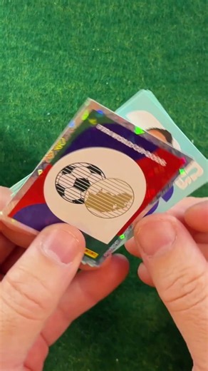 FIFA World Cup 26 Panini Stickers #fifaworldcup #panini #stickeropening #worldcup #football #soccer