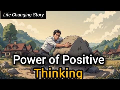 Every Problem in Life Has a Simple Solution | Motivational Story | Animated English Story | story