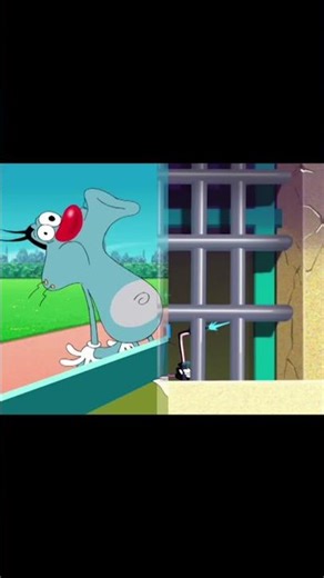 😂 Oggy vs Cockroaches 😱 | Funniest Cartoon Moments Ever!