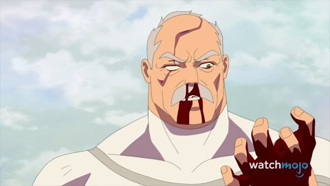 Top 30 differences between the Invincible comic and TV show