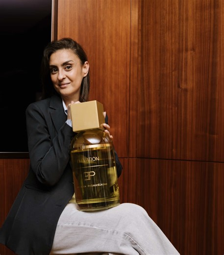 Lancement nouveauté ÉLÉVATION @LesEauxPrimordiales