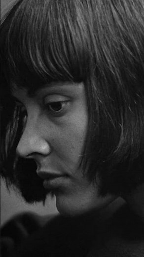 Stereo (1969) David Cronenberg