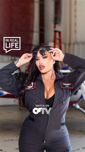 OFTV on Instagram: "@Toochis_World is taking off everywhere... 🚀 Strap in for all the high-flying fun on a new #IRL! Tune in now on OFTV: 🔗 of.tv/Toochi"