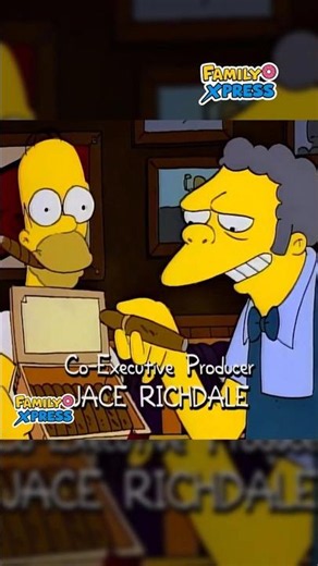 EL PEOR ERROR FINANCIERO DE HOMERO 💀
