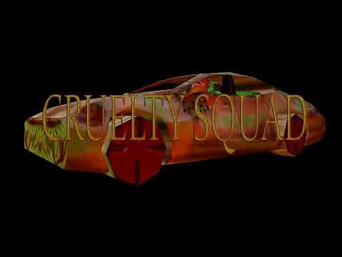 Cruelty Squad OST: Apartment | Apartment Atrocity