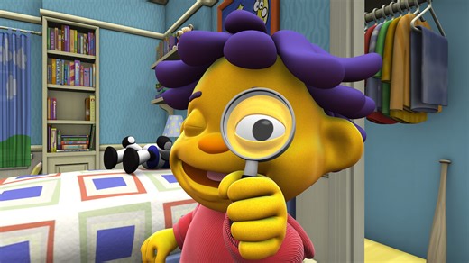 Sid the Science Kid | Netflix