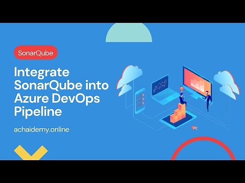 Integrate SonarQube into Azure DevOps Pipeline