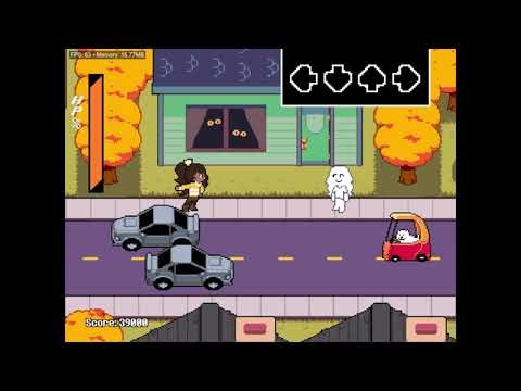 Serene - VS HYP [REMASTERED] DEMO