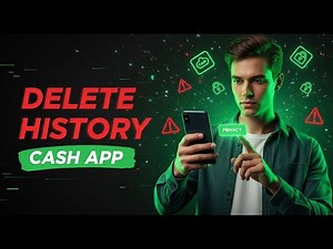 How to Hide or Clear Your Cash App Transaction History (2025)