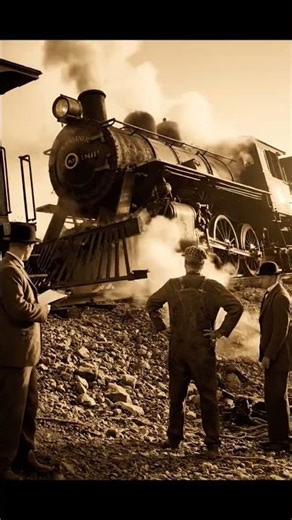 1875 train accident January