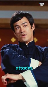 The Bruce Lee Philosophy: How His Words Still Punch Today? Bruce as a person highly grounded in reality encouraged people to true self-expression that comes from within. More link in comments below👇 | All About Fight