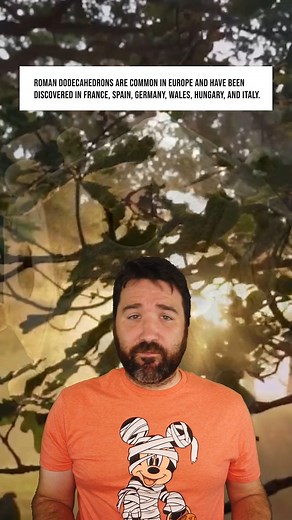 1.8K views · 17 reactions | Most Mysterious and Unexplained Disappearances in History Follow @List25 - - Unlock the enigmatic secrets of the past as we present the Most Mysterious Archaeological Artifacts Ever Discovered in this captivating video! | List25 | Facebook